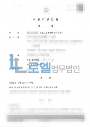 판결문 이미지