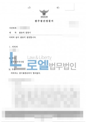 판결문 이미지
