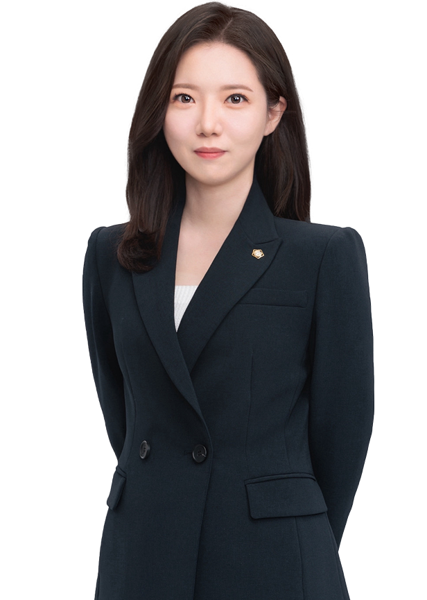 김민혜 변호사